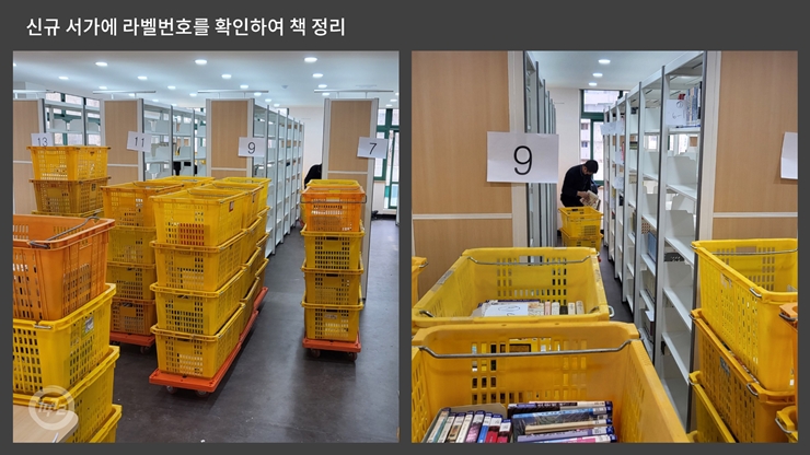 책정리