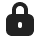 자물쇠 아이콘