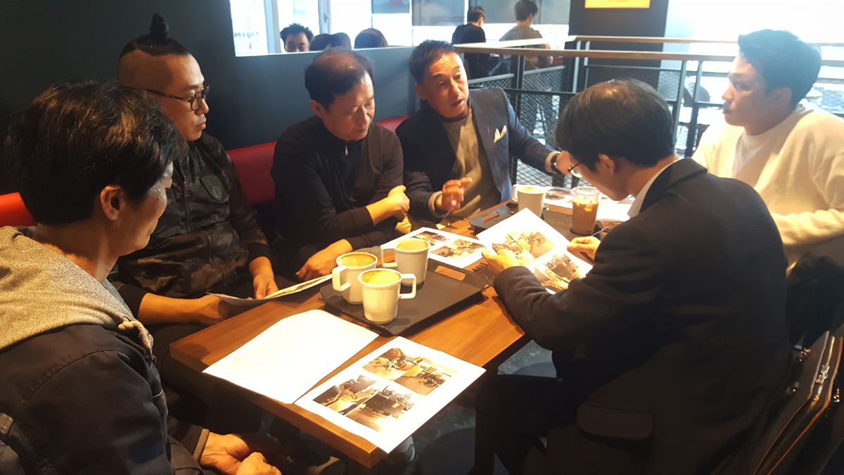 일사천리시스템 기업문화 교육문화