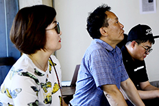 일사천리시스템 기업문화 교육문화