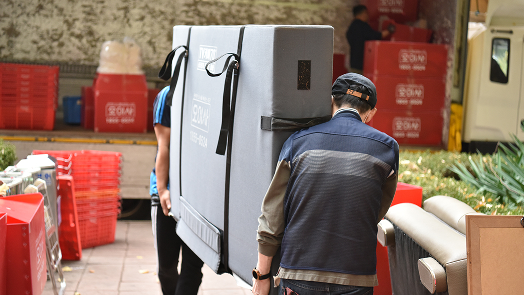 포장이사 갤러리 이미지