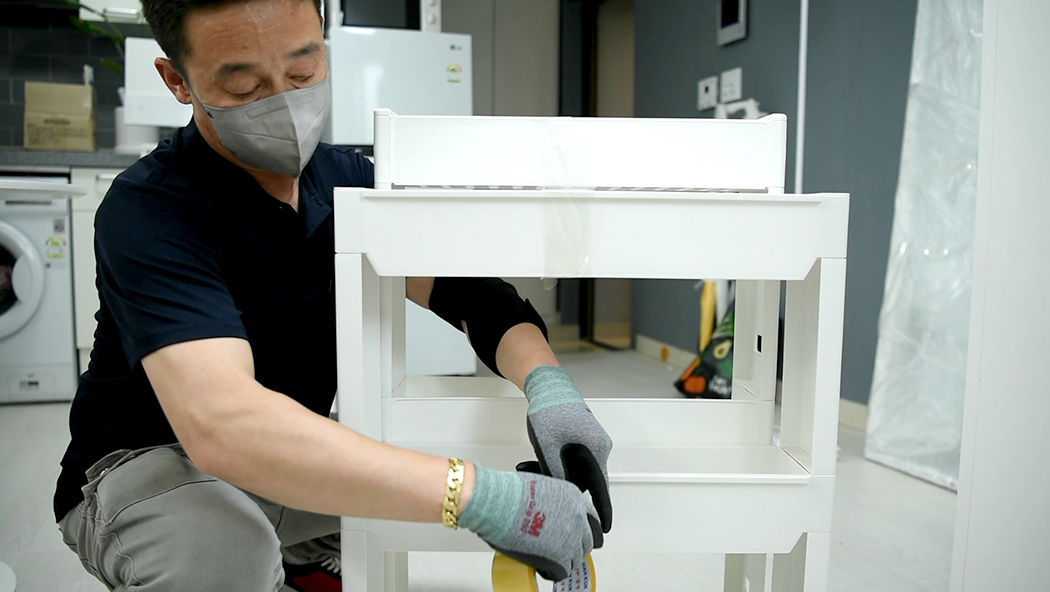 원룸이사 갤러리 이미지