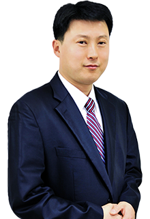 Project Leader 민익기