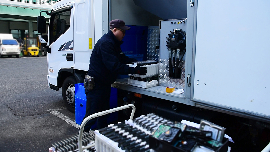 하드파쇄 갤러리 이미지