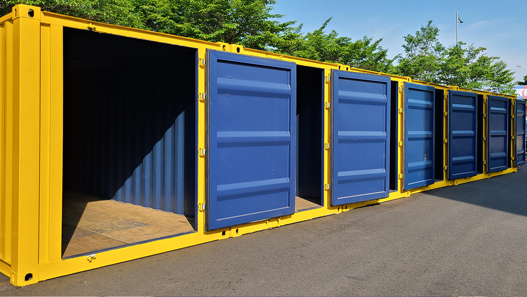 이동식컨테이너 갤러리 이미지