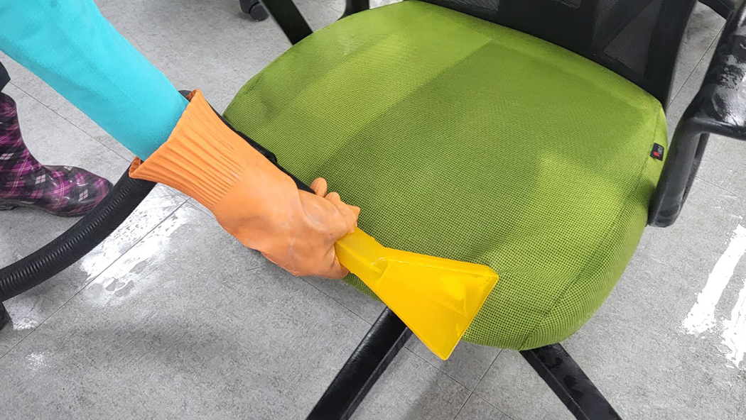 의자세척 갤러리 이미지