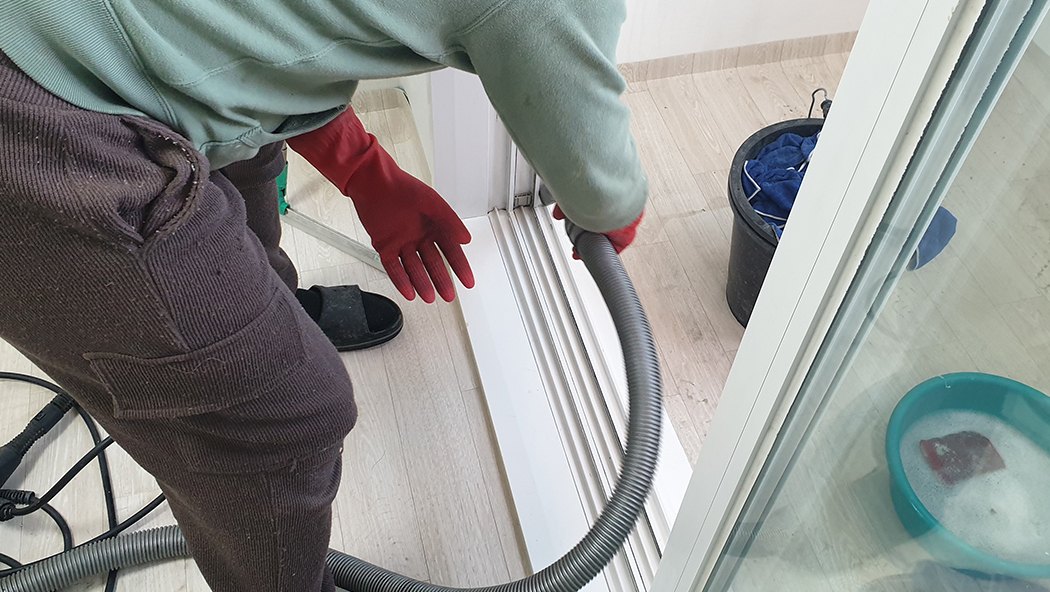 입주청소 갤러리 이미지