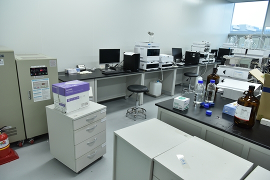 연구실이전  장비 이동, 사무공간 및 랙의 이전, 연구실 이사