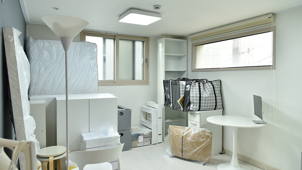 원룸이사 갤러리 이미지