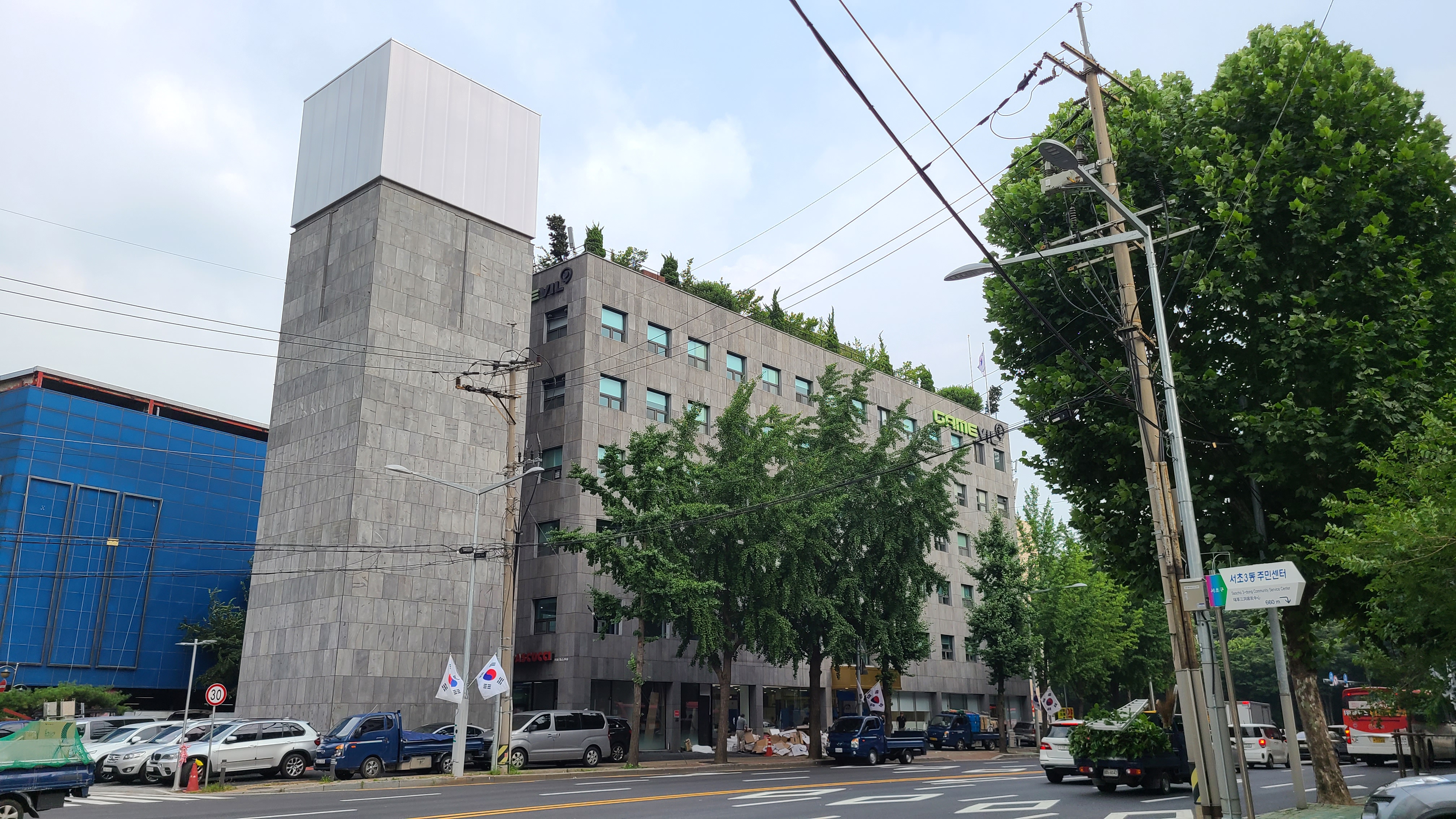 병원이사 병실, 관리실, 수술실, 보관 창고, 서류 보관실 이전