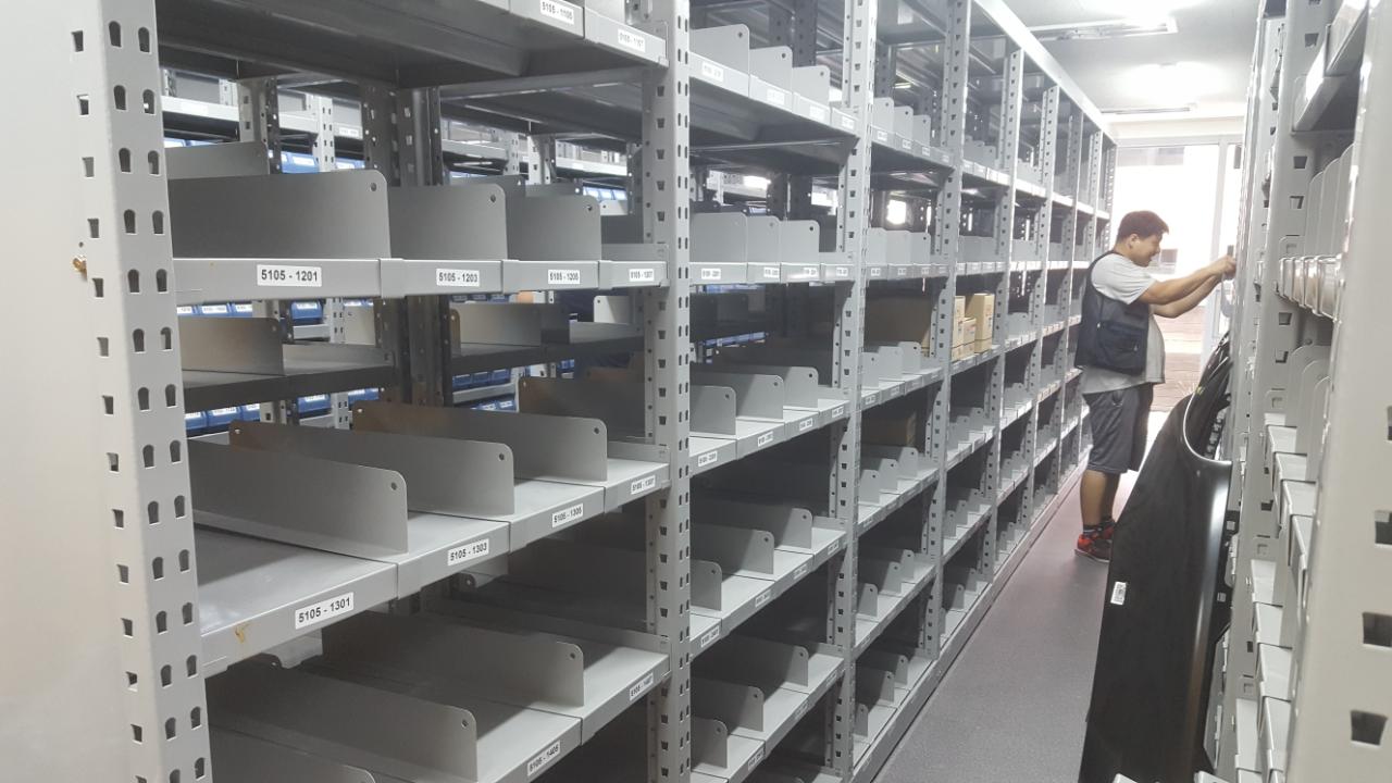 서비스센터이전 서초구 서비스센터 창고이전 프로젝트!