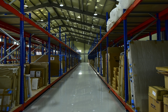 미술품창고이전 아트전시회사 창고이사 그림포장이전