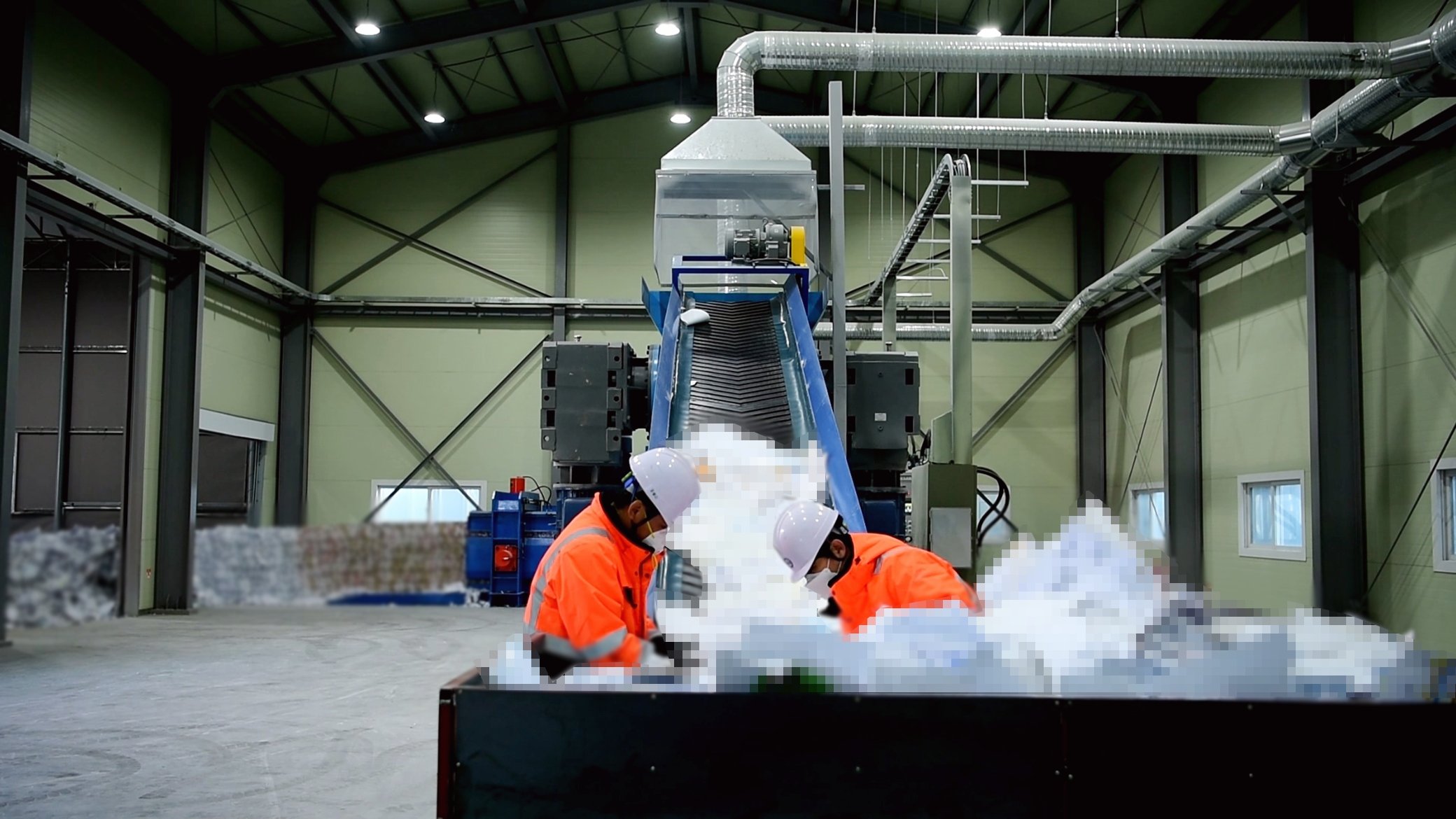 문서파쇄 갤러리 이미지