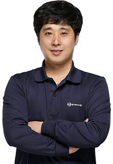 Project Manager 임종수