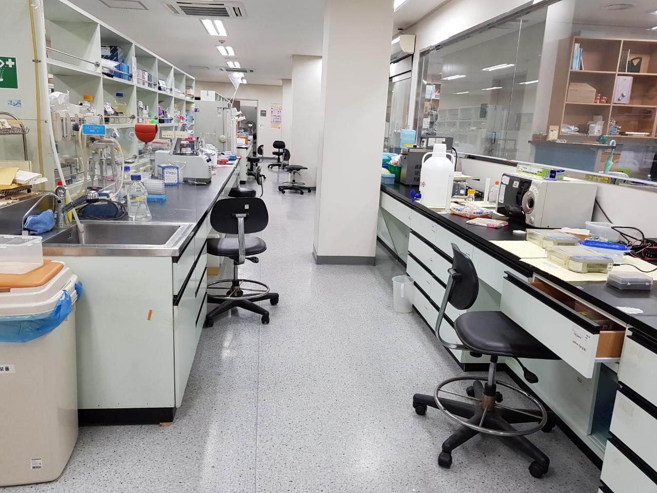 병원이사 병원이사 전문업체가 보여드리는 의료시설 이전 모습