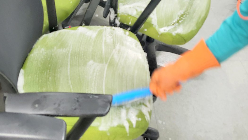 의자세척 갤러리 이미지