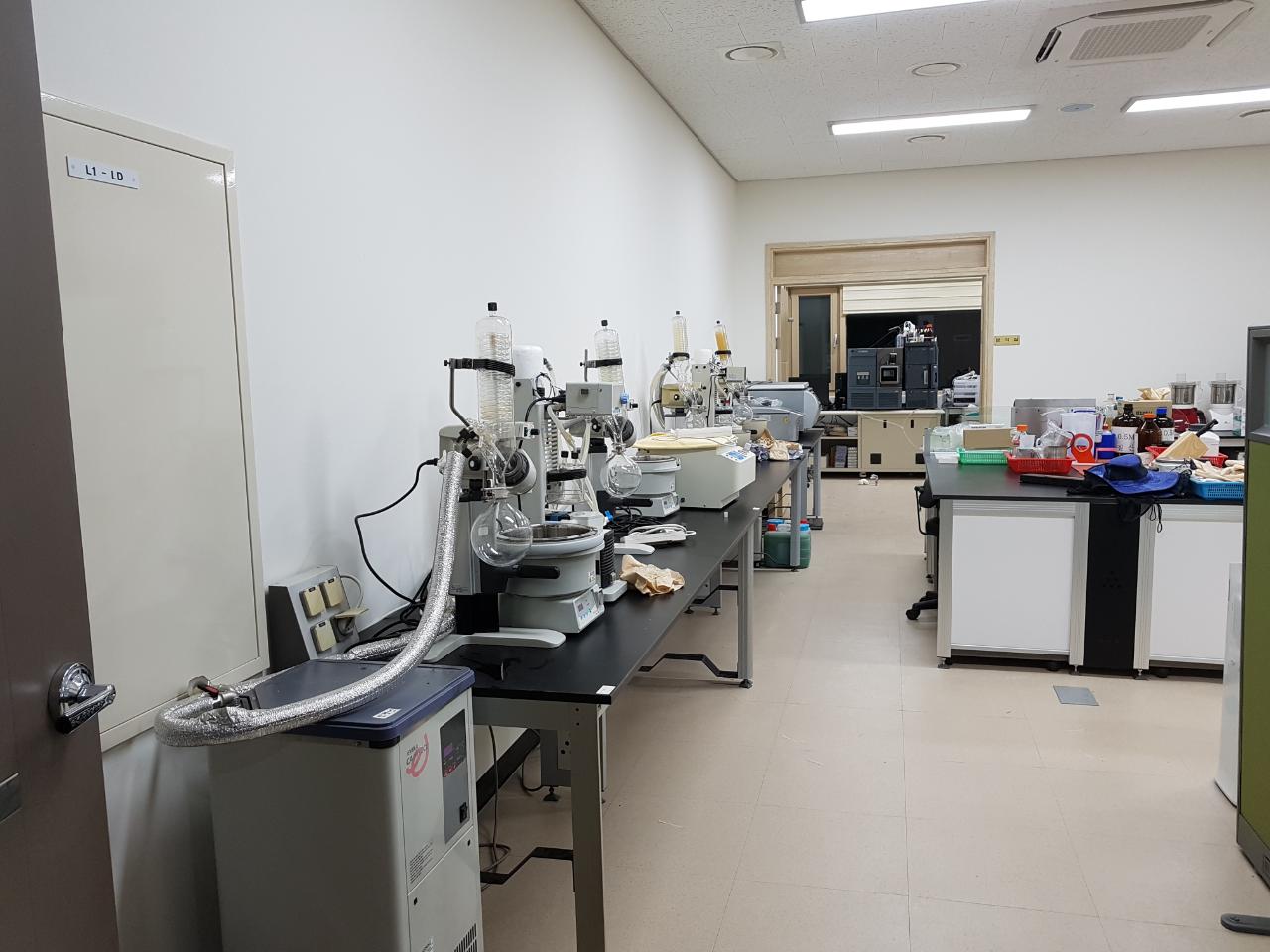 청사이전 지방 공공기관 대규모 청사이전 현장! _ 농업기술센터