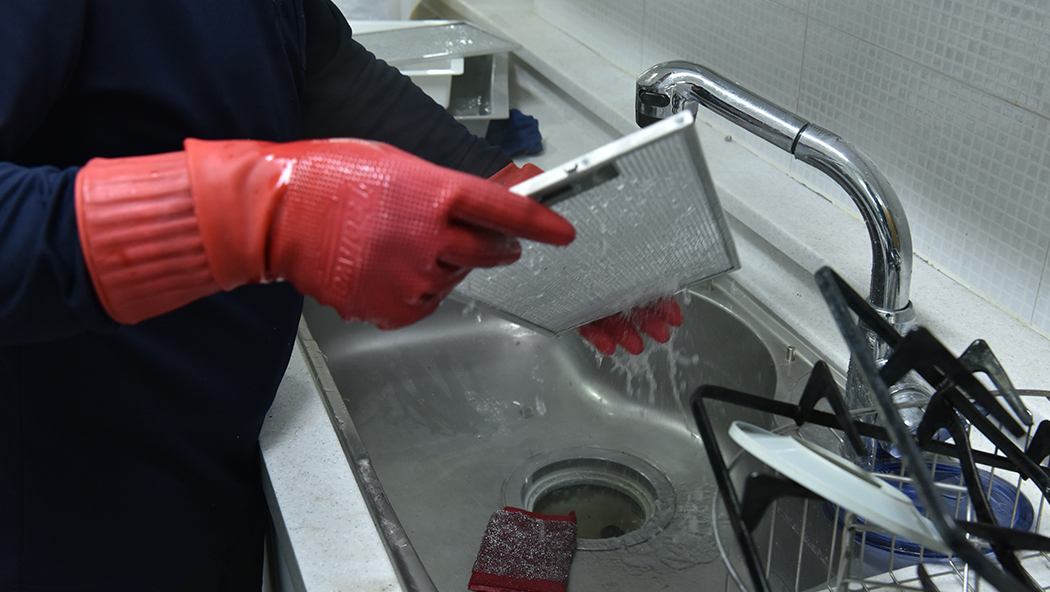 입주청소 갤러리 이미지