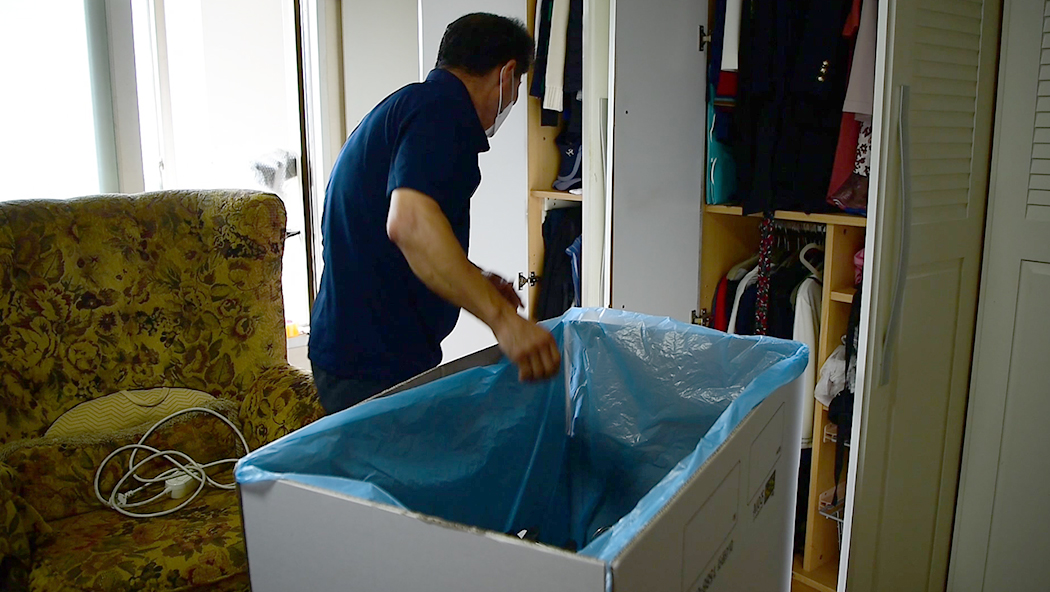 포장이사 갤러리 이미지