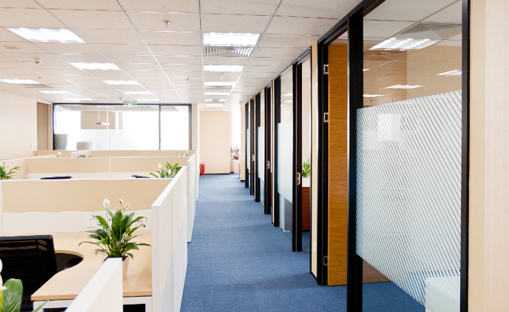 성남-사무실이전-전기공사업체-회사이사-스케치