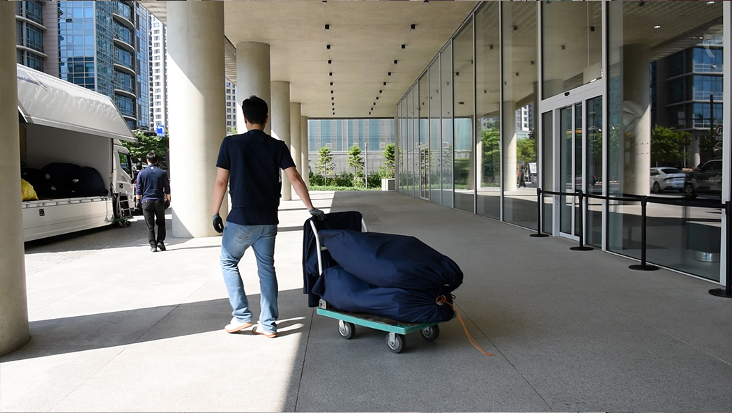 정기파쇄 갤러리 이미지